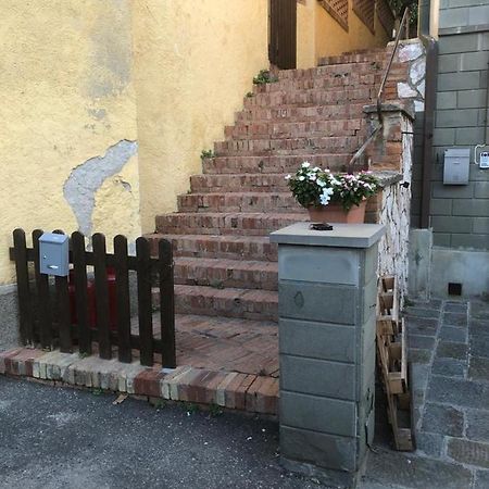 Appartamento Incantevole A 100Mt Dal Mare 卡斯蒂里昂纳·德拉佩 外观 照片