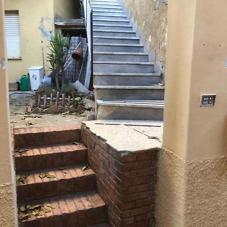 Appartamento Incantevole A 100Mt Dal Mare 卡斯蒂里昂纳·德拉佩 外观 照片