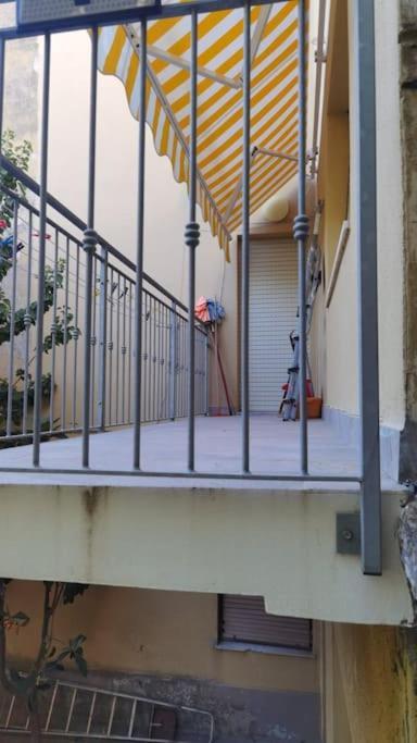 Appartamento Incantevole A 100Mt Dal Mare 卡斯蒂里昂纳·德拉佩 外观 照片