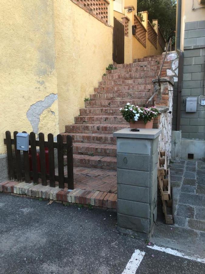 Appartamento Incantevole A 100Mt Dal Mare 卡斯蒂里昂纳·德拉佩 外观 照片