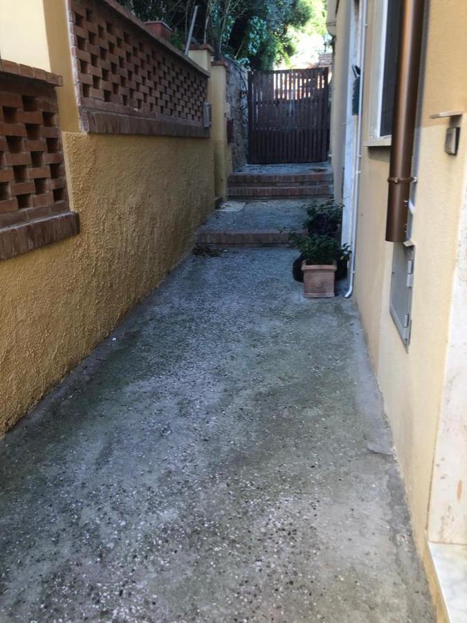 Appartamento Incantevole A 100Mt Dal Mare 卡斯蒂里昂纳·德拉佩 外观 照片