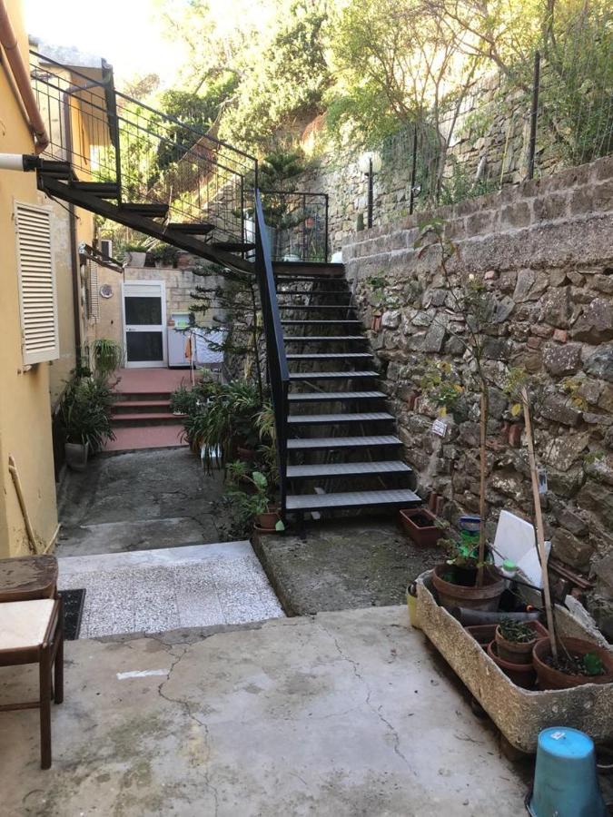 Appartamento Incantevole A 100Mt Dal Mare 卡斯蒂里昂纳·德拉佩 外观 照片